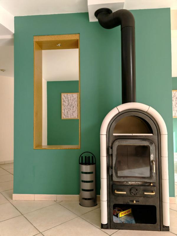 Maison - 182 m² - 7 pièces