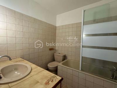 Maison de ville - 54 m² - 3 pièces