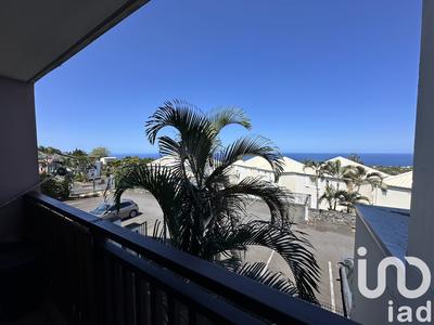 Appartement - 52 m² - 3 pièces