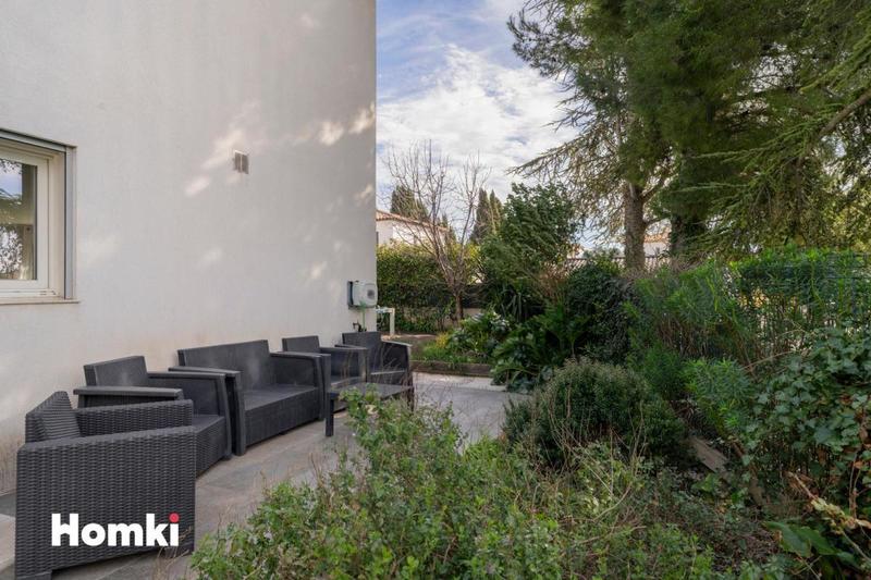 Maison - 118 m² - 5 pièces