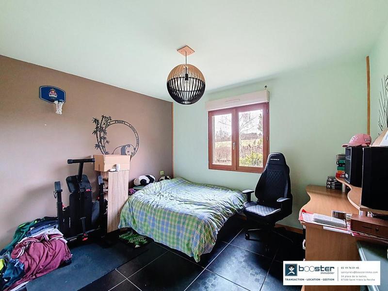 Maison ancienne - 155 m² - 5 pièces