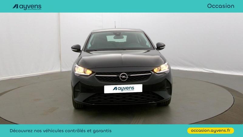 Opel Corsa -e 136ch Edition