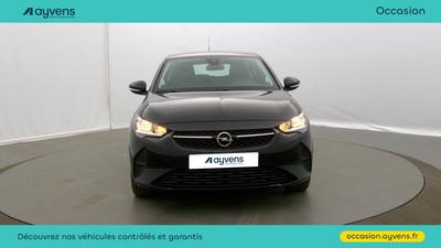 Opel Corsa -e 136ch Edition