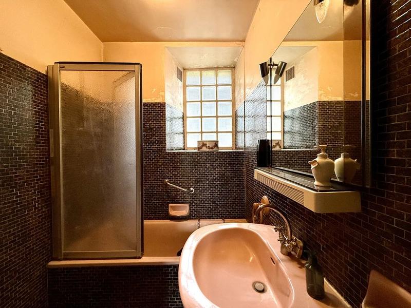 Maison - 150 m² - 7 pièces