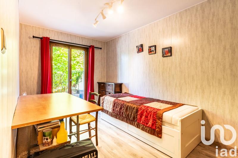 Maison de maîtres - 98 m² - 4 pièces