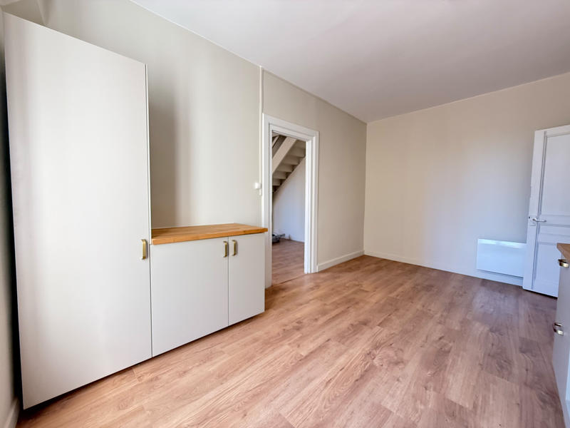 Maison - 86 m² - 3 pièces