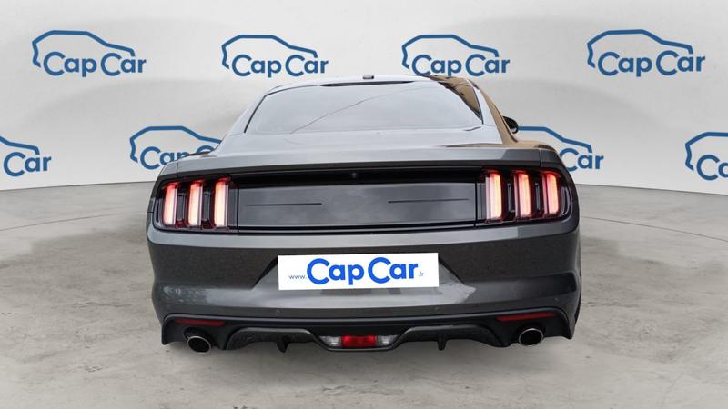 Ford Mustang VI 5.0 V8 421 Gt