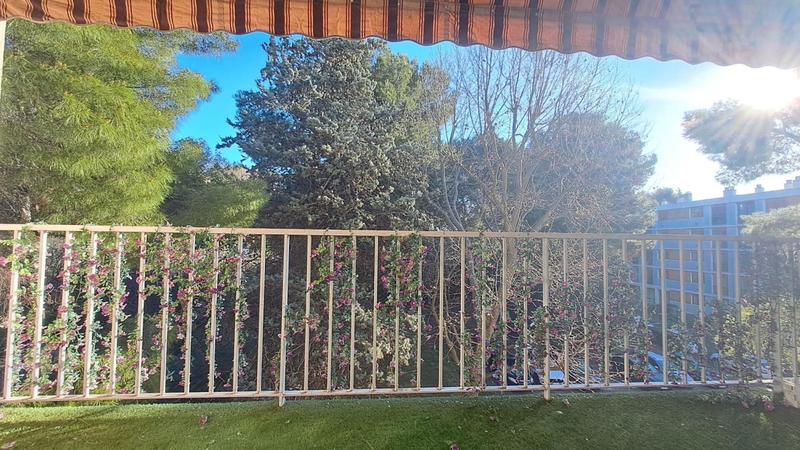 Appartement - 79 m² - 4 pièces