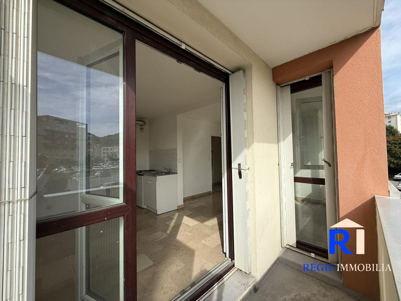 Appartement - 41 m² - 2 pièces