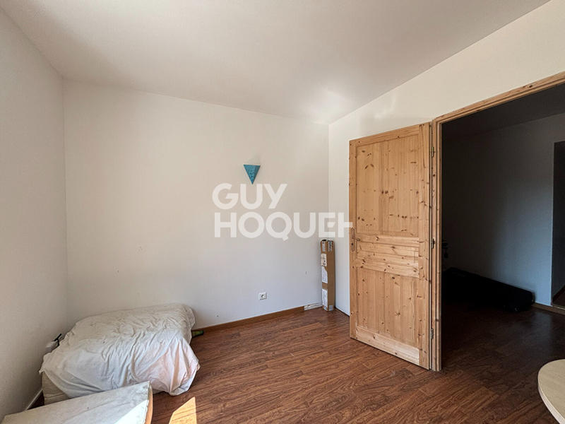 Maison - 141 m² - 5 pièces