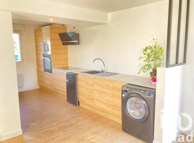 Appartement - 29 m² - 2 pièces