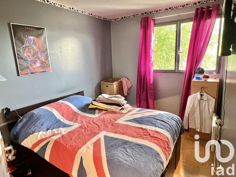 Maison - 60 m² - 4 pièces