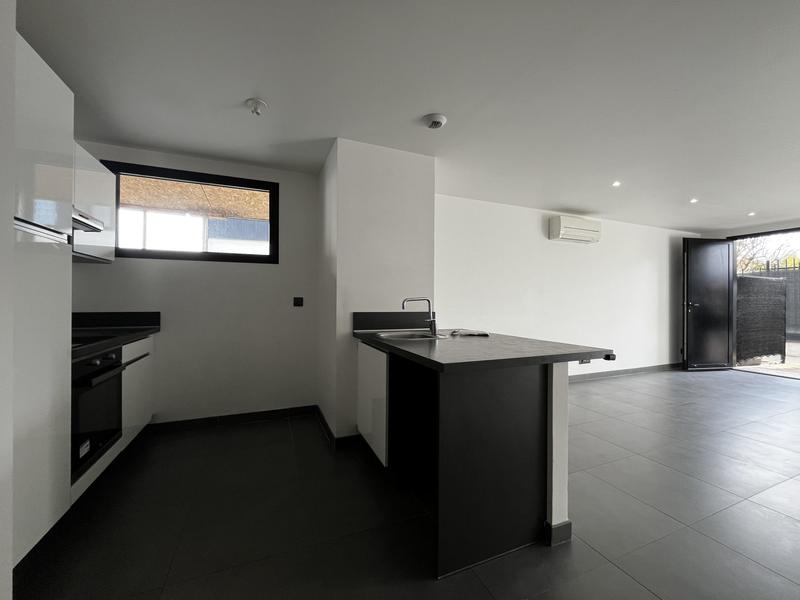 Maison - 81 m² - 4 pièces