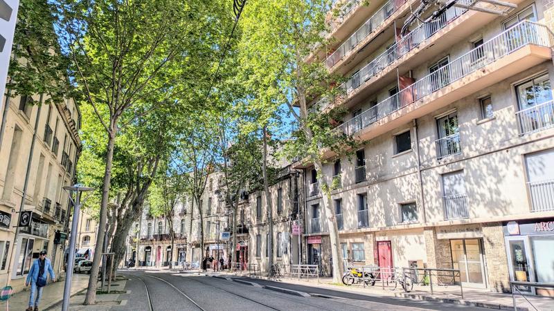 Fonds de commerce - 64 m²