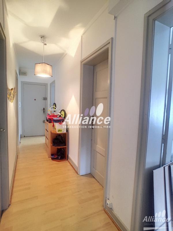 Appartement - 81 m² - 4 pièces