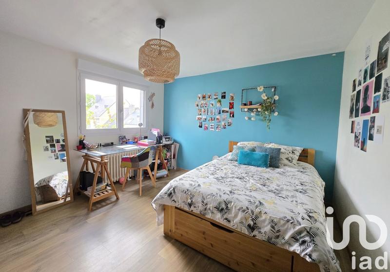 Maison - 153 m² - 6 pièces