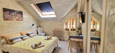 Local commercial - 451 m² - 22 pièces