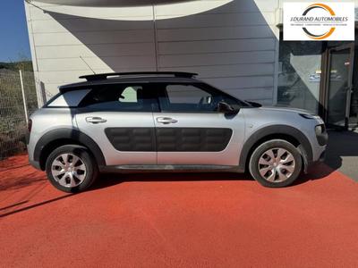 Citroën C4 Cactus PureTech 82 Feel