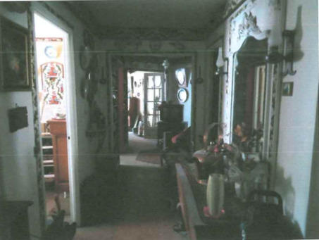 Appartement - 102 m² - 5 pièces