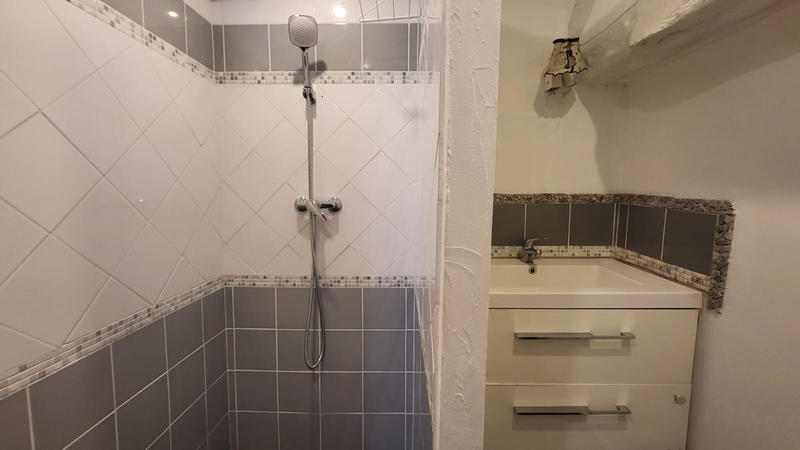 Maison de ville - 61 m² - 4 pièces