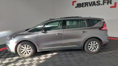 Renault Espace V Life Blue dCi 160 Edc