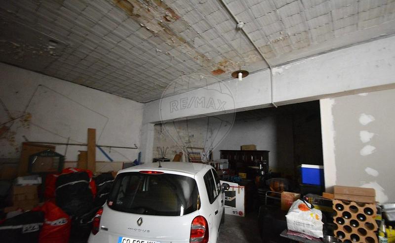 Maison - 248 m² - 6 pièces