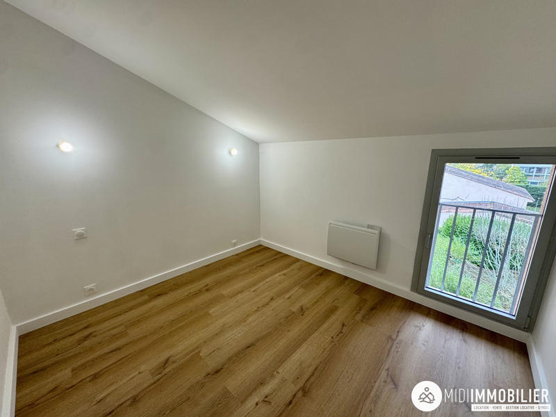 Appartement - 121 m² - 5 pièces