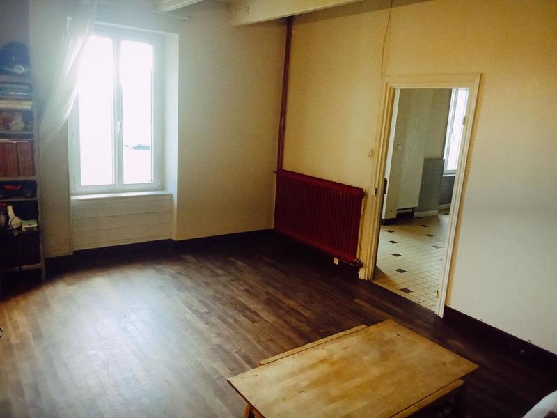 Maison - 94 m² - 3 pièces