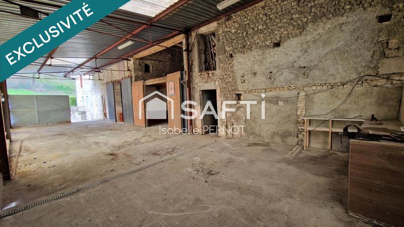 Maison - 67 m² - 3 pièces