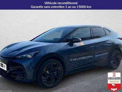 Cupra Tavascan 340 ch 4drive vz