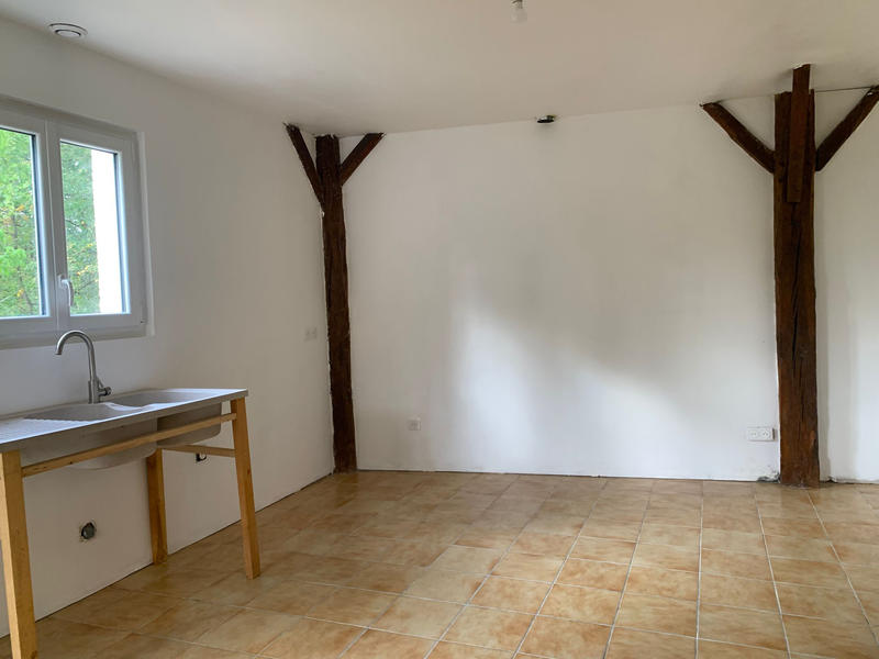 Maison - 160 m² - 8 pièces