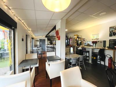 Fonds de commerce - Hôtellerie / Restauration - 60 m²