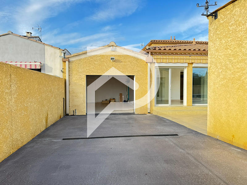 Maison - 172 m² - 5 pièces