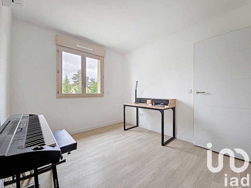 Maison - 89 m² - 4 pièces