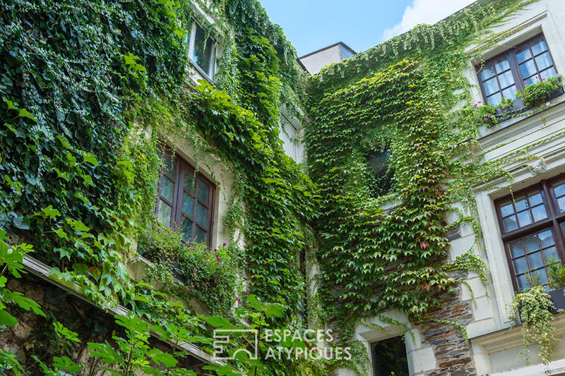 Fonds de commerce - 1 m²