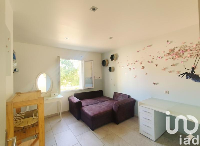 Maison - 118 m² - 5 pièces