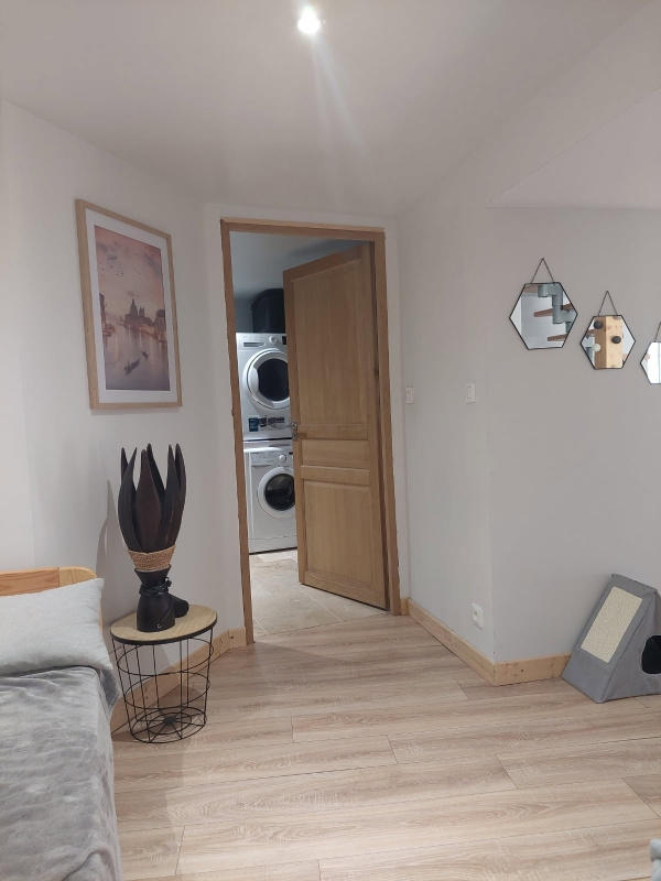 Maison - 160 m² - 5 pièces