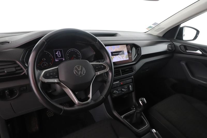 Volkswagen t-Cross 1.0 Tsi Lounge Business 95 ch