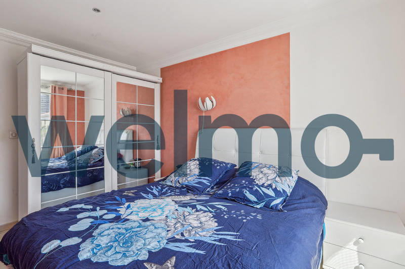 Maison - 175 m² - 7 pièces