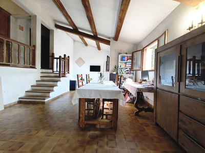 Maison - 115 m² - 3 pièces