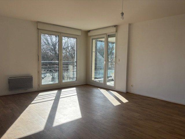 Appartement - 102 m² - 4 pièces