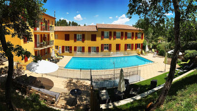 Appartement - 31 m² - 2 pièces