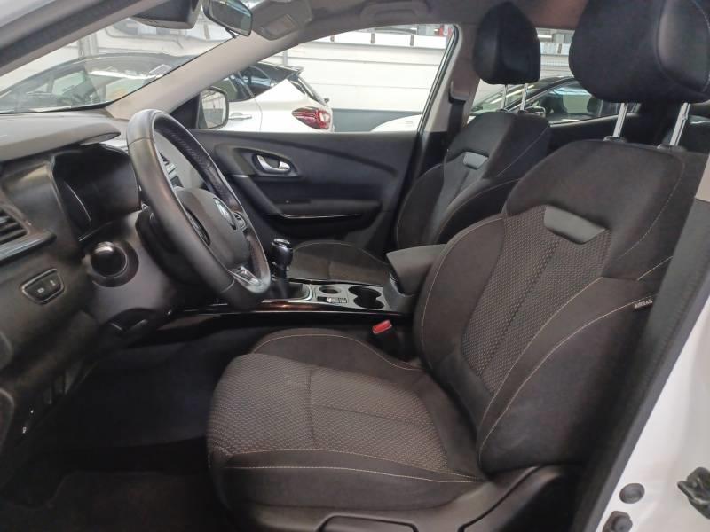 Renault Kadjar Blue dCi 115 Business