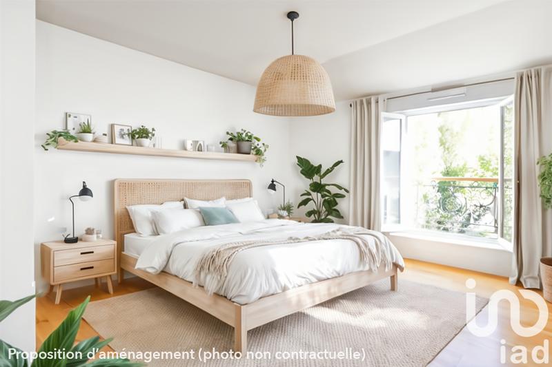 Maison - 167 m² - 8 pièces