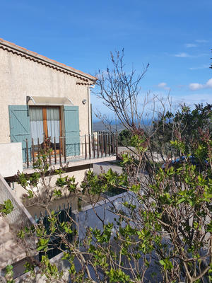 Appartement - 133 m² - 3 pièces