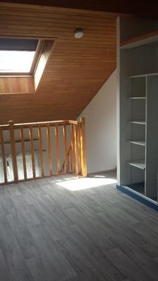 Appartement - 31 m² - 1 pièce