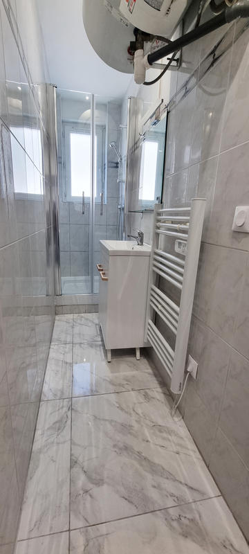 Appartement - 21 m² - 1 pièce