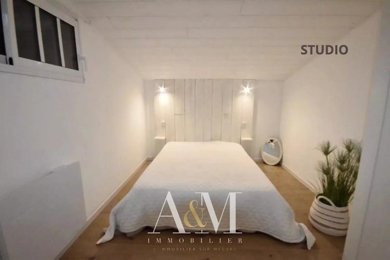 Maison - 128 m² - 7 pièces