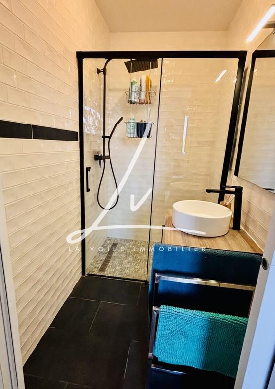 Maison - 128 m² - 6 pièces