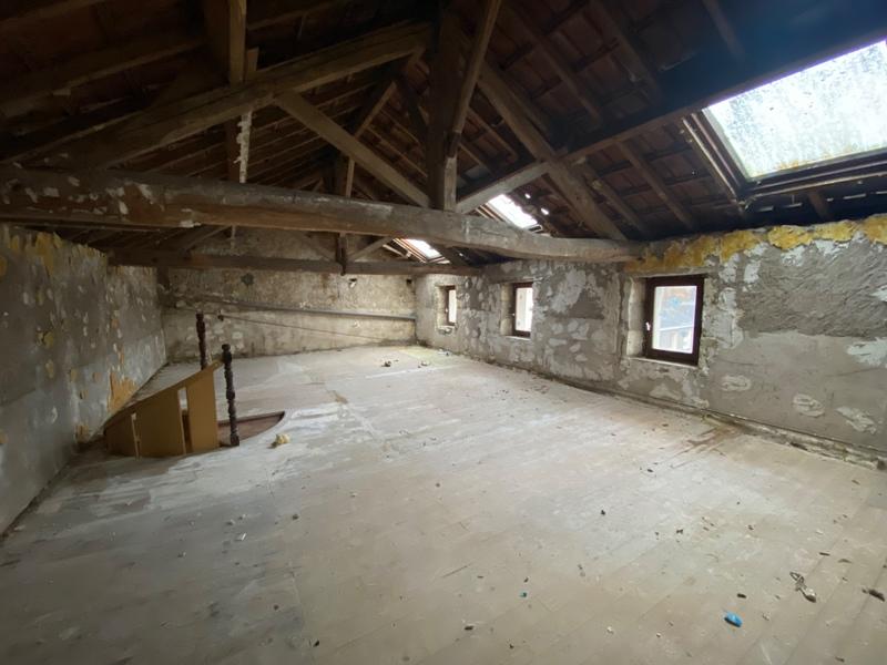 Maison - 100 m² - 3 pièces